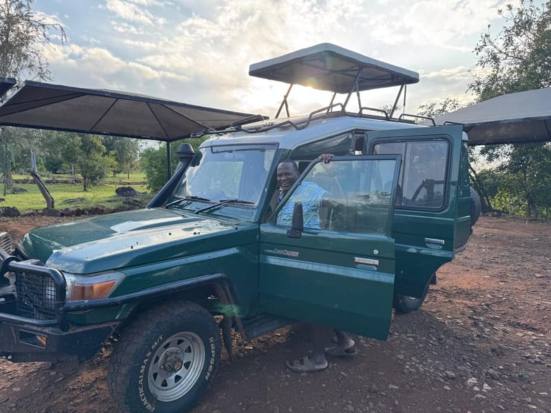 Transportation Services