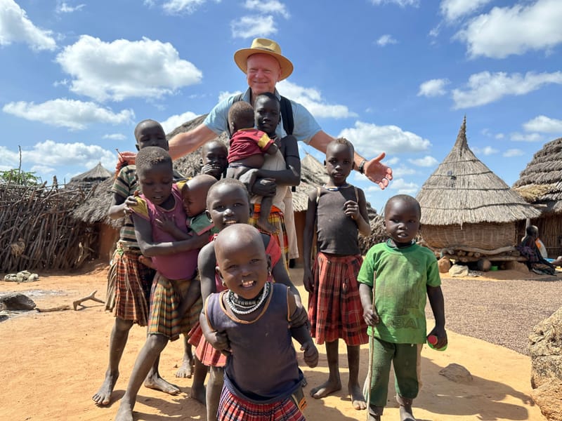 Cultural Experiences