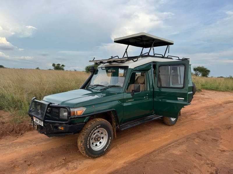 Transportation Services