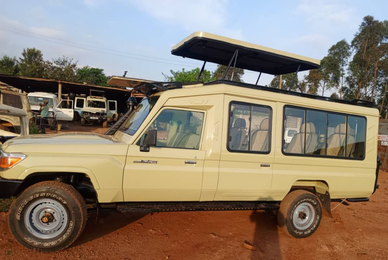 Transportation Services