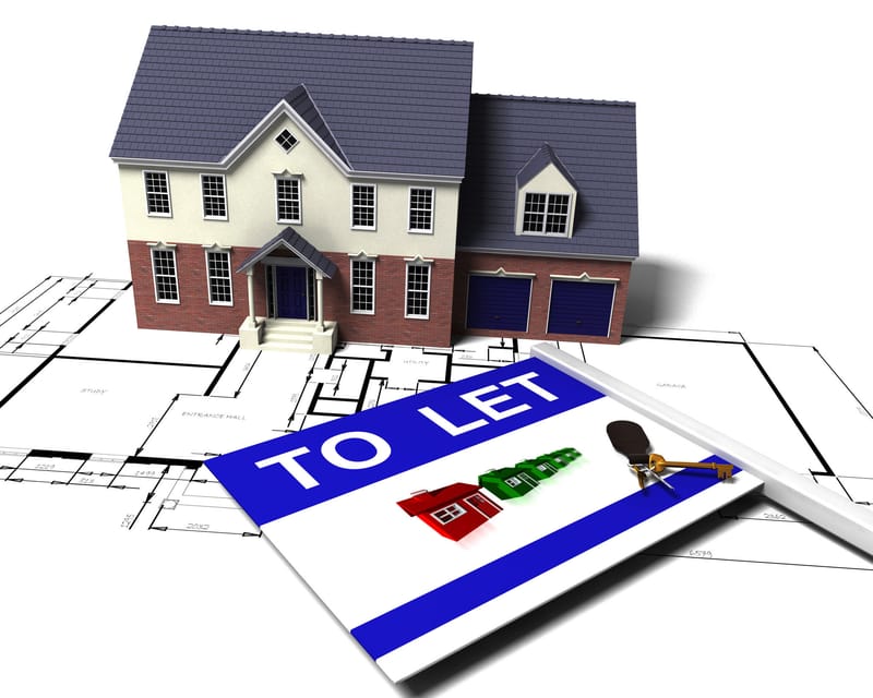 Constats d'état des lieux entrant et sortant