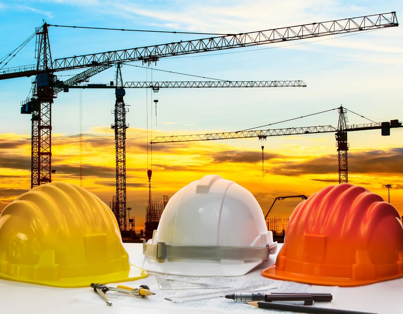 Suivi de travaux de remise en état avant relocation