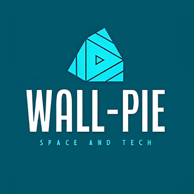 Wall-Pie Space Education