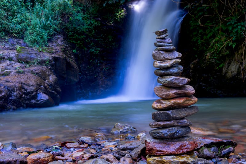 Holistic Healing Techniques