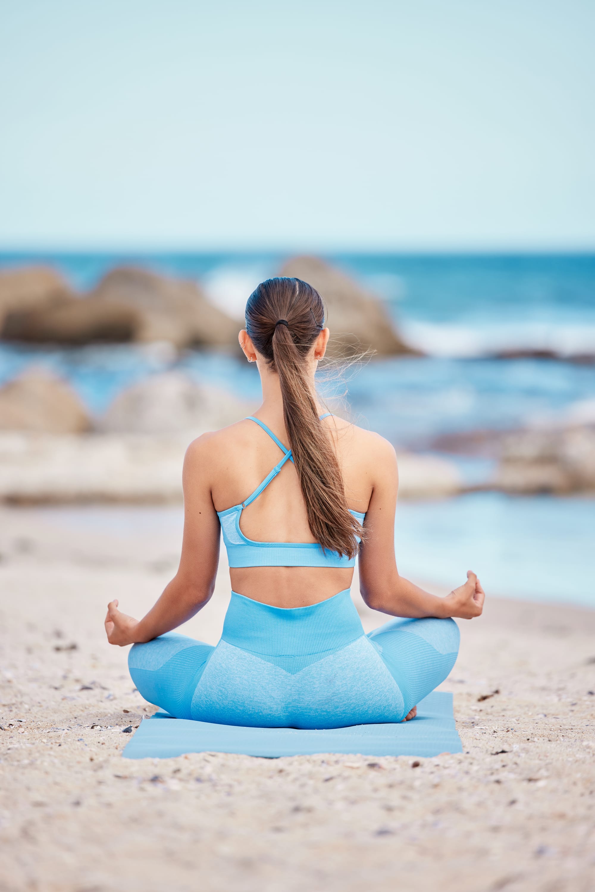 Ladies Luxury Wellness Escape (February 19th - 26th 2026)