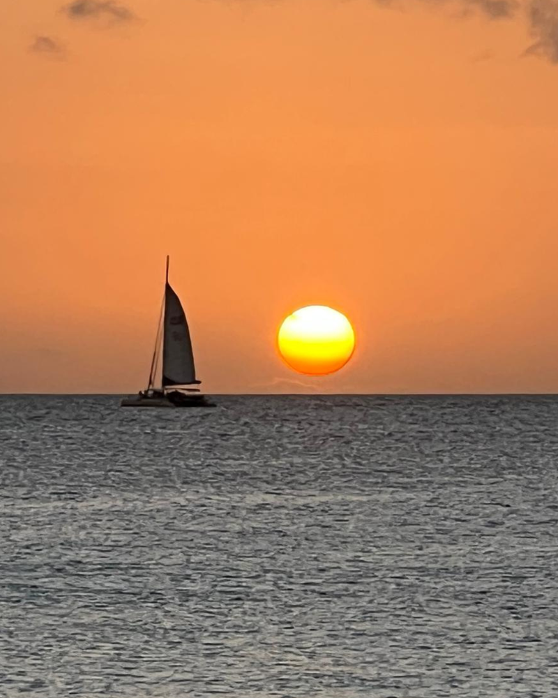 Pre Season: Barbados Luxury Equestrian Escape (Nov 10th-17th & Nov 24th-Dec 1st 2025)