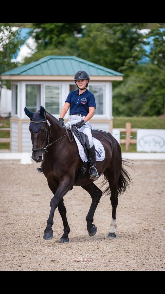 Ultimate Equestrian Escape