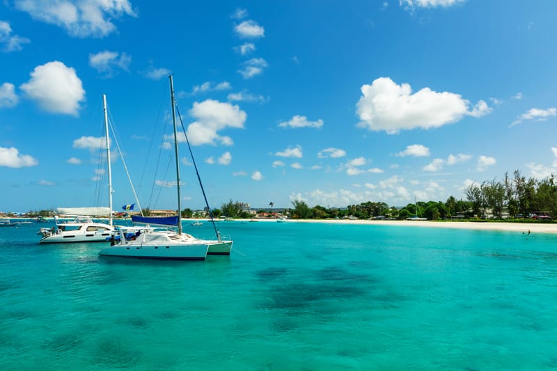 Beautiful Barbados