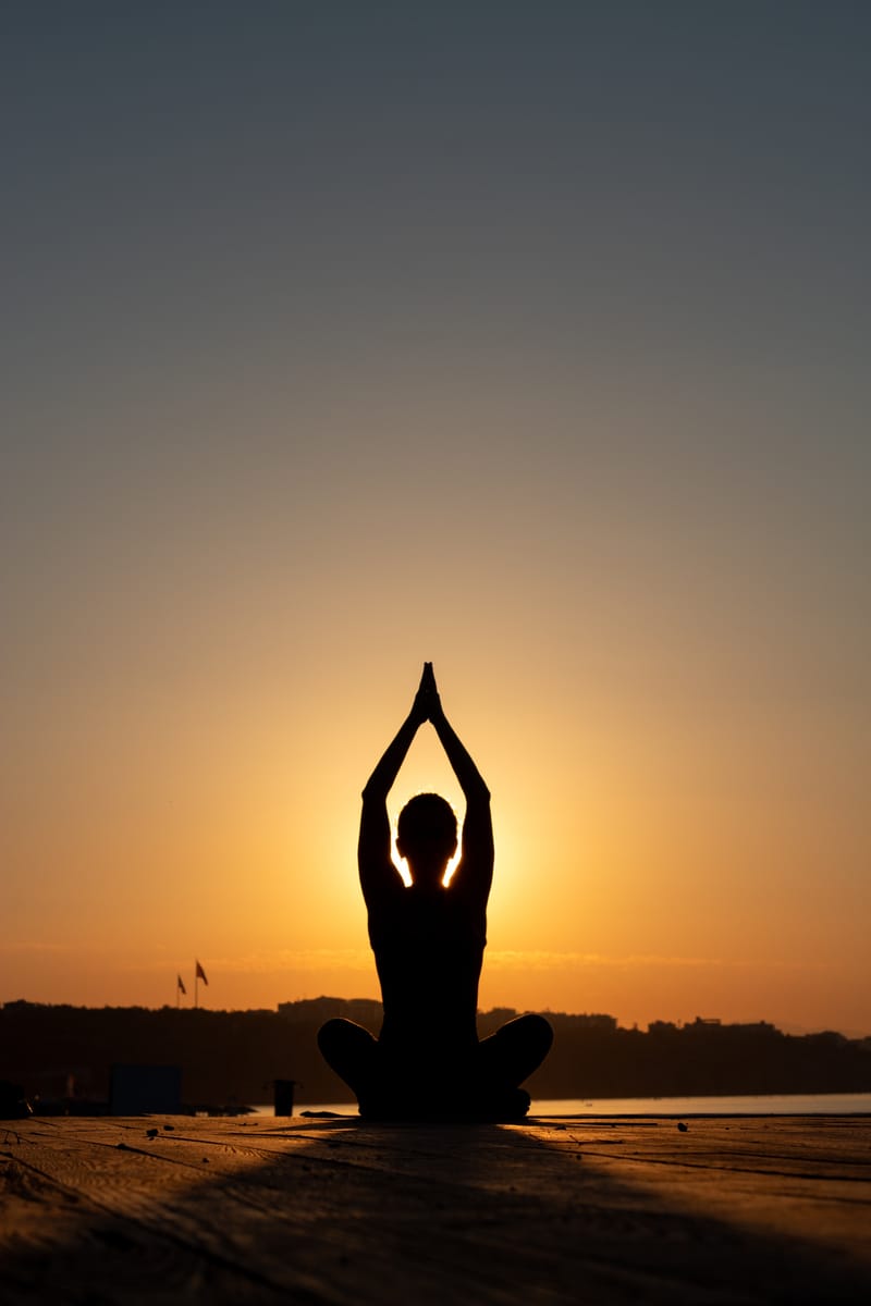 Yoga Sessions