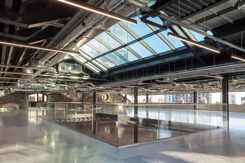 Defects/ Punch Lists