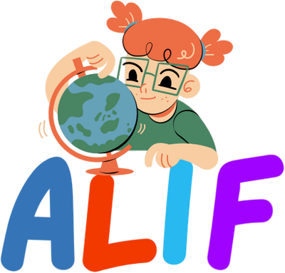alif education center