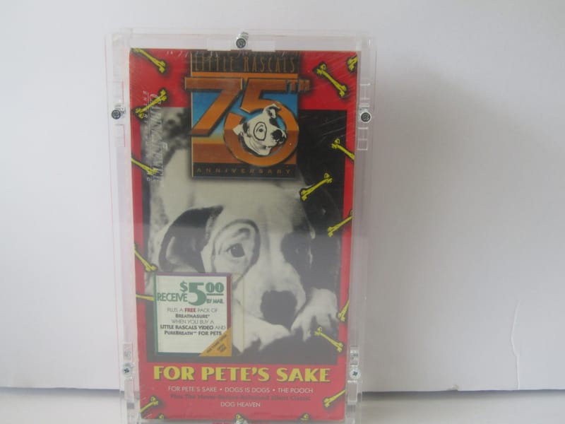 DISNEY--KMART  --sing along songs- pongo/perdita--