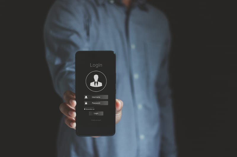 Création de Carte Visite Numérique (CardPage)