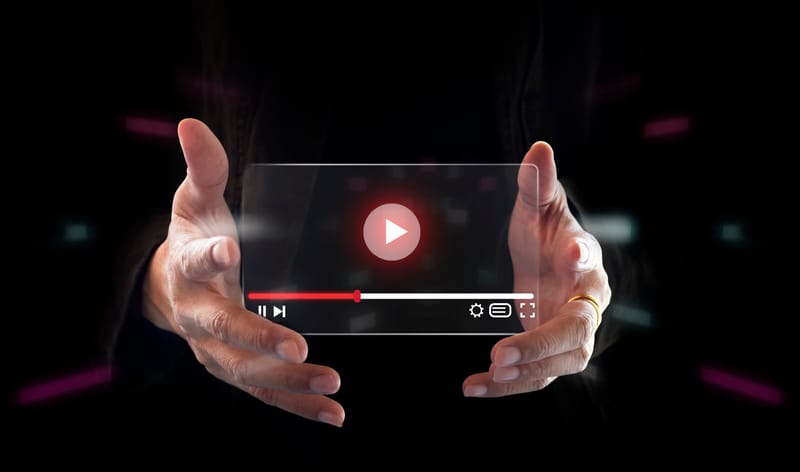 Conception et Création de Vidéos