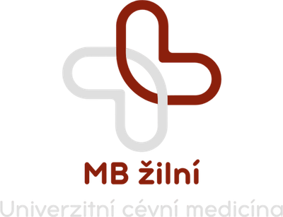 MB žilní