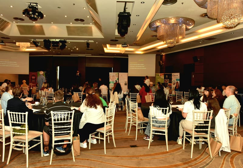 Psihonutriție: Gestionarea mâncatului emoțional - Nutriție în acțiune Ediția a II-a