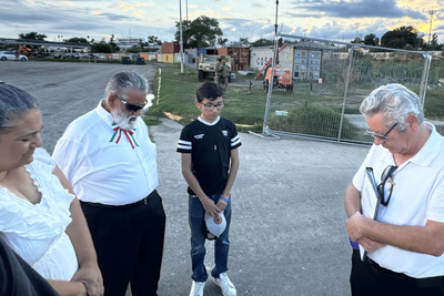 At least 17 Texas National Guardsman died patrolling the southern border, including several suicides