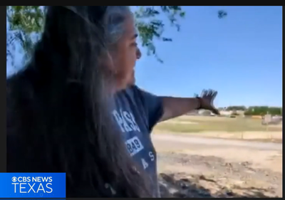 Eagle Pass' Shelby Park reopens to the public after Texas military withdrawal