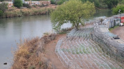 Texas Offers a Blueprint of US Border Enforcement’s Cruel Future