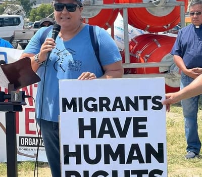 Texas Should Revitalize, not Militarize Border Communities: A Q&A with Amerika Garcia Grewal