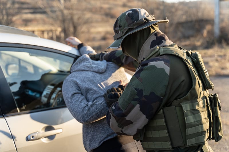 Frontera Federation Warns of Escalating Violence Unless Communities Act Against ICE and Border Patrol