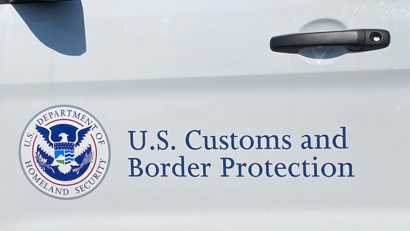 Frontera Federation Files Complaint Against Border Patrol Over Retaliatory Harassment
