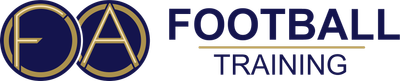 FA Footballtraining