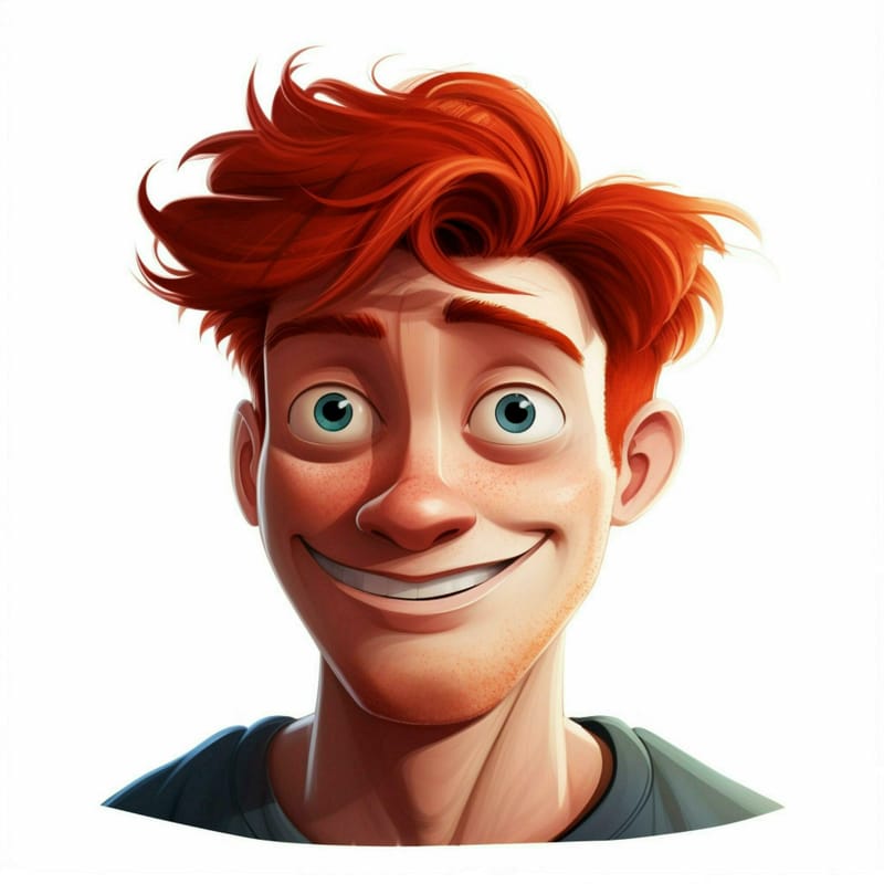 professor blank