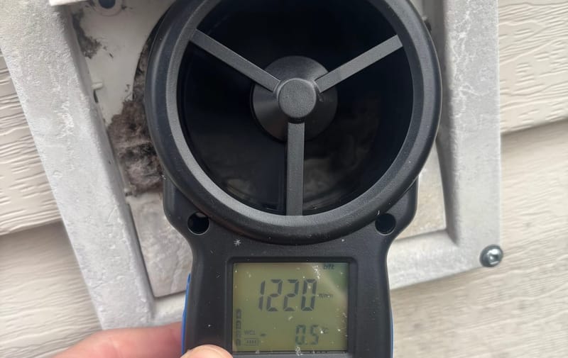 Free Initial Inspections