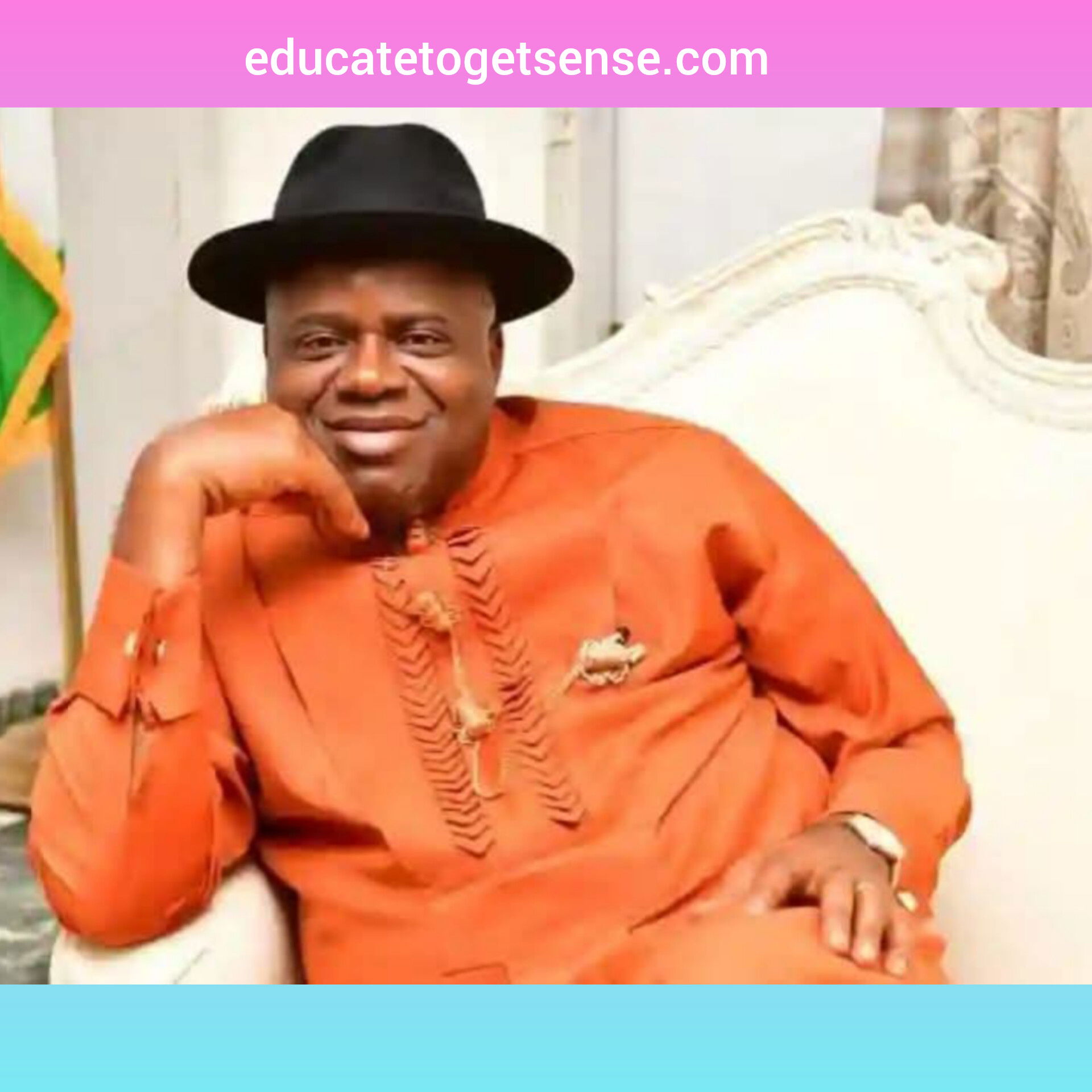 THE IMPENDING COLLAPSE OF THE PEOPLES DEMOCRATIC PARTY: A DESCENT INTO POLITICAL OBLIVION