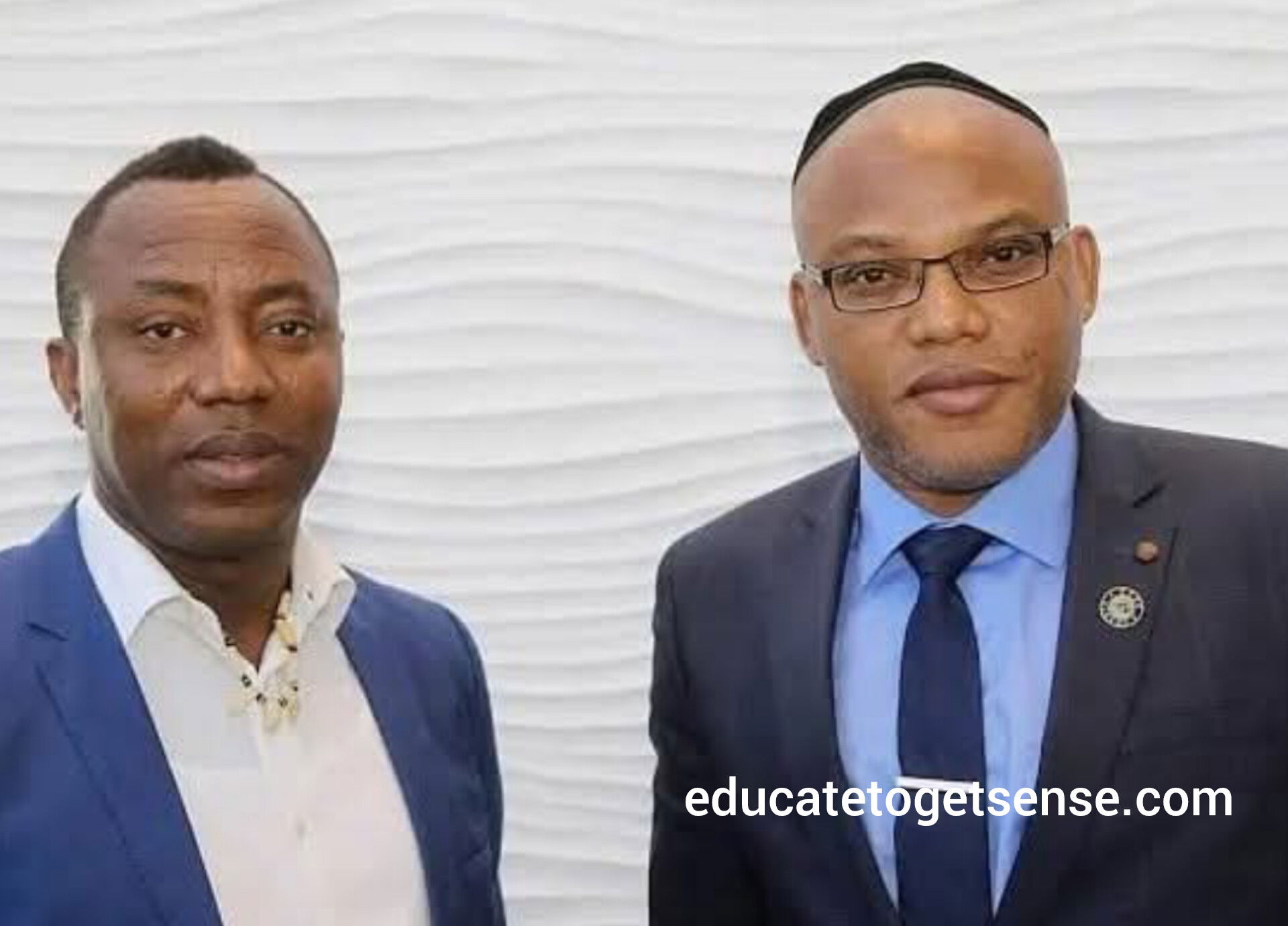 THE CONTINUED INCARCERATION OF NNAMDI KANU: A POLITICAL QUAGMIRE IN THE SOUTH-EAST