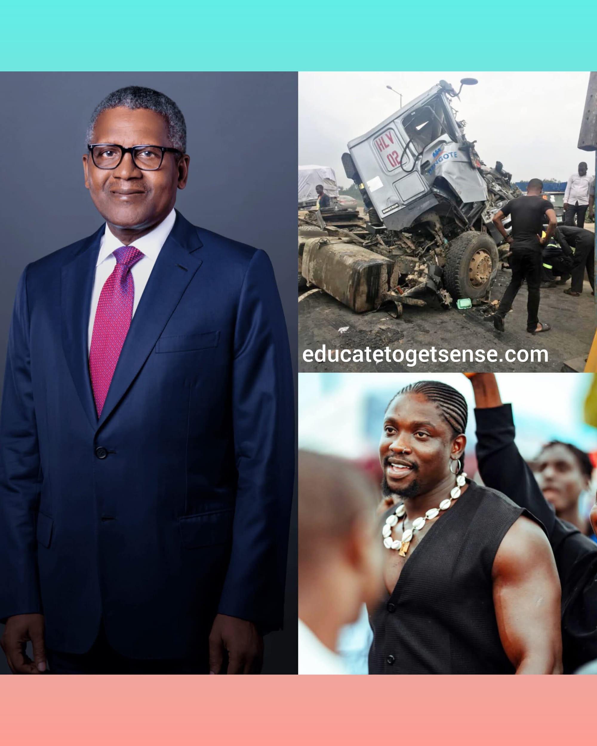 BREAKING NEWS: A DEVASTATING TRAGEDY UNFOLDS IN CROSS RIVER STATE