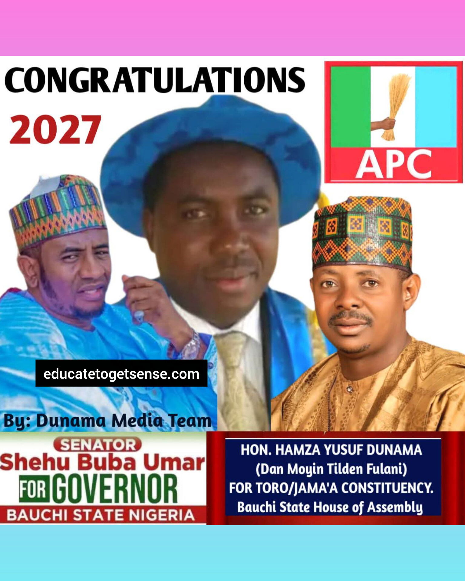 A BEACON OF INTEGRITY: PROFESSOR JOASH OJO AMUPITAN, SAN, APPOINTED CHAIRMAN OF INEC: A MOMENTOUS OCCASION FOR NIGERIA'S Democracy