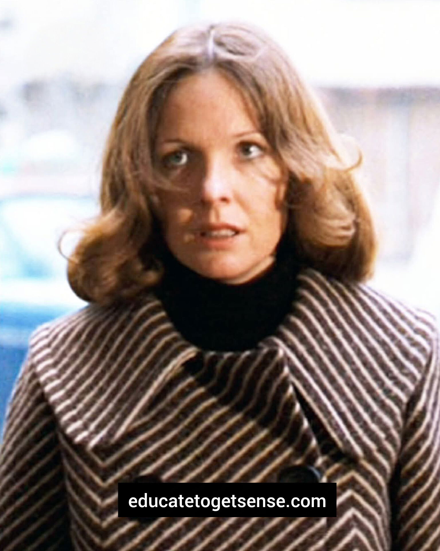 DIANE KEATON: A LEGACY OF CINEMATIC BRILLIANCE (1946-2025)