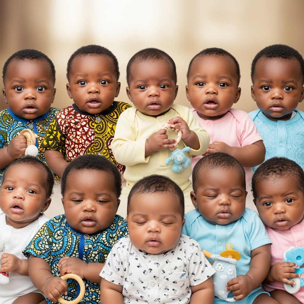 Top 10 Baby Essentials Every First-Time Mom Needs