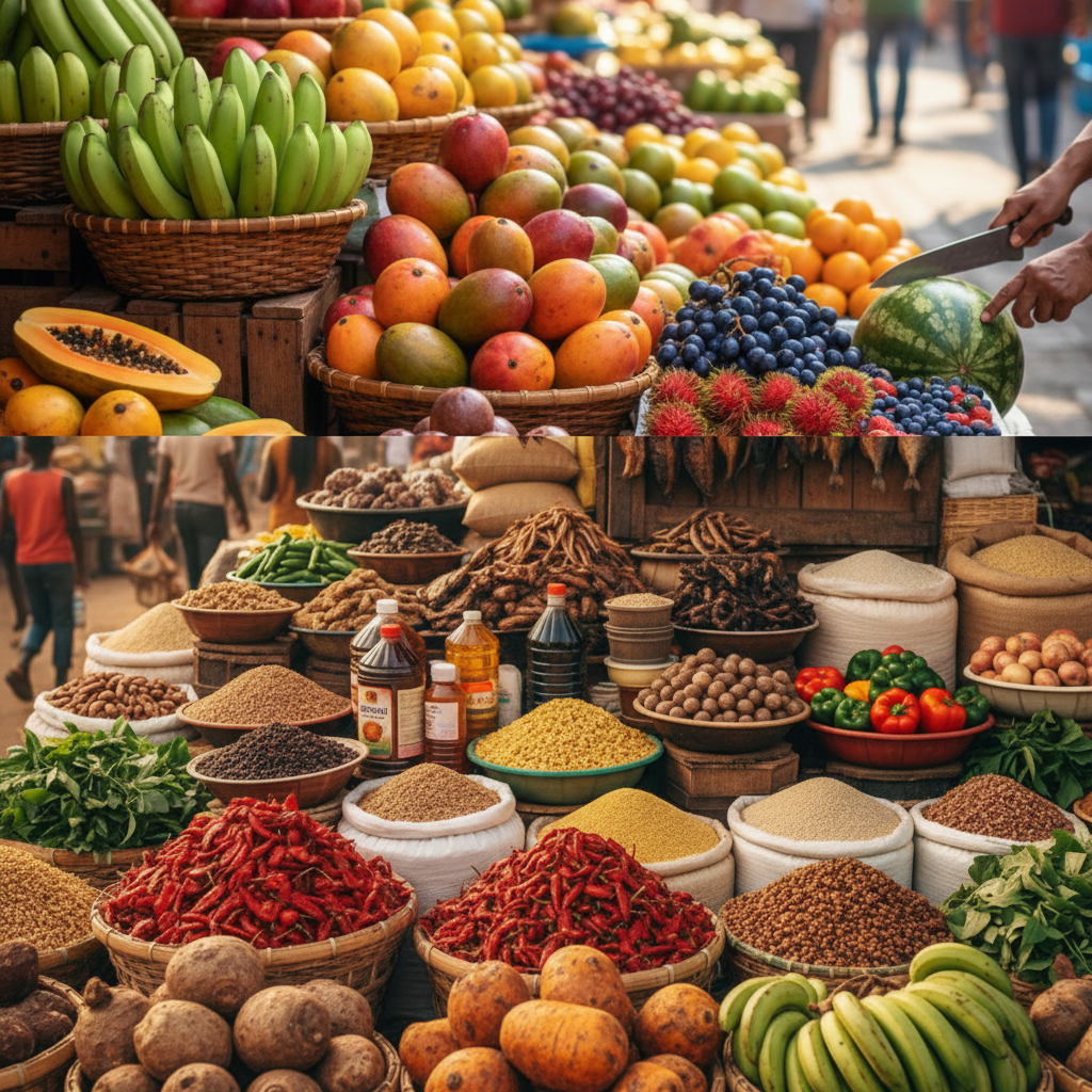 7 Everyday Foods That Secretly Damage Your Health (Most People Eat Them Daily)