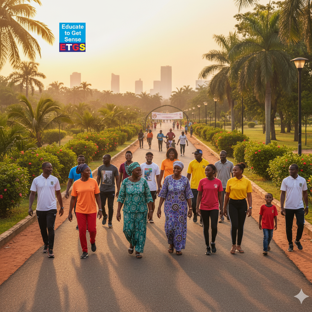 Health Benefits of Walking for Just 30 Minutes a Day (Backed by Science)