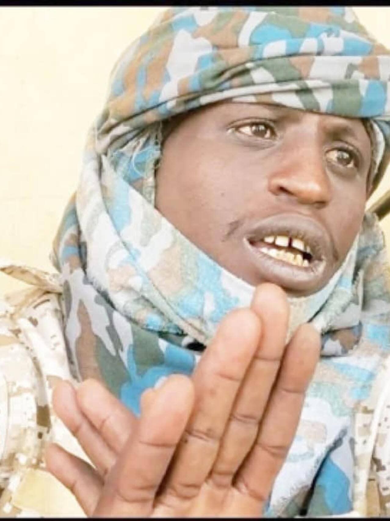 NOTORIOUS BANDIT LEADER BELLO TURJI REPORTED KILLED IN U.S. AIRSTRIKE, MARKING POSSIBLE TURNING POINT FOR NORTHWEST NIGERIA