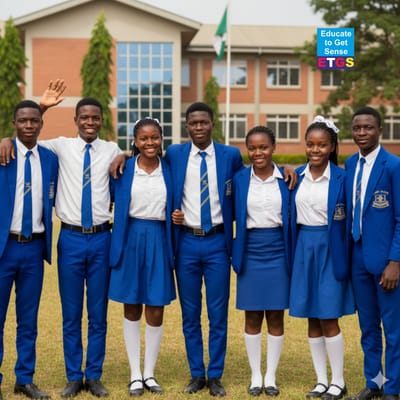 How to Pass JAMB in One Sitting — 7 Secret Tips