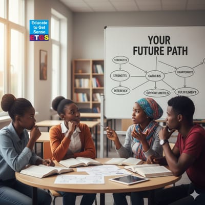 How to Choose the Right Course for Your Future