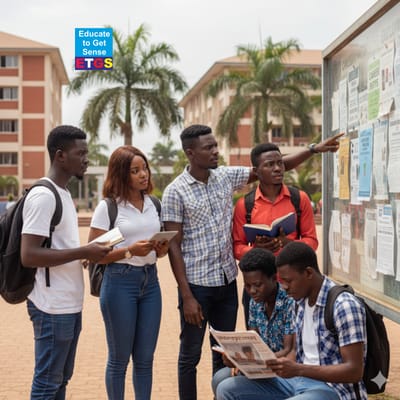 5 Degrees That Guarantee Job in Nigeria — No Stress