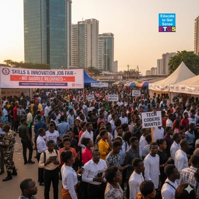 Careers You Can Do Without a University Degree