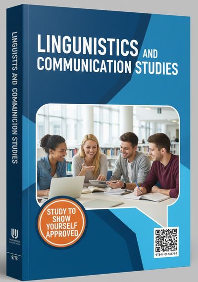 COMPLETE GUIDE TO STUDYING LINGUISTICS AND COMMUNICATION STUDIES IN NIGERIA
