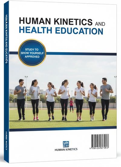 A Comprehensive Guide to Studying Human Kinetics and Health Education in Nigerian Universities