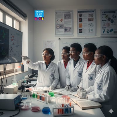 Biochemistry vs Microbiology: A Complete Guide for Students, Researchers, and Career Seekers
