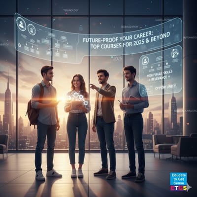 Top Courses to Study in 2026 and Their Career Opportunities