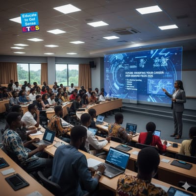 10 Courses You Should Avoid in 2026 (Low Salary & No Jobs)