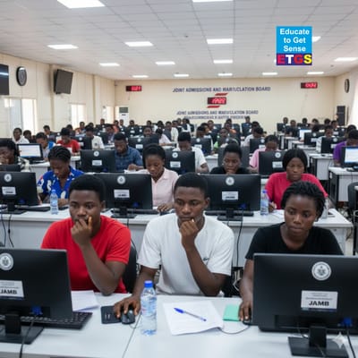 12 Universities That Accept 150–180 JAMB Score in Nigeria (Full Guide)