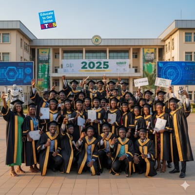 10 New Skills You Must Learn Before Graduating in 2026