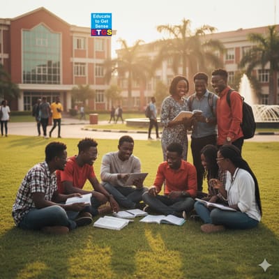 Top 20 Courses With the Highest Job Opportunities in Nigeria